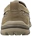 Skechers Men's Superior Milford Slip-On Loafer, Light Brown, 7 M US