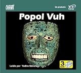 POPOL VUH (Spanish Edition)