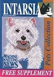 Intarsia Pets Collection - Machine Knitting News Supplement