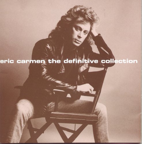 ERIC CARMEN - Desperate Fools Lyrics - Zortam Music