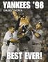 Yankees '98: Best Ever