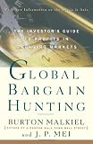 Global Bargain Hunting: The Investor s Guide to Profits in Emerging Markets