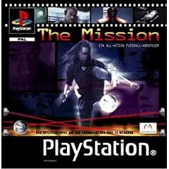 The Mission - Nike