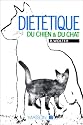 Diététique du chien et du chat