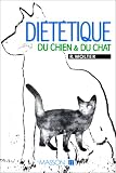 Di�t�tique du chien et du chat