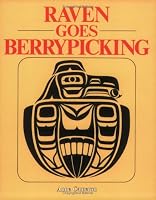 Raven Goes Berrypicking
