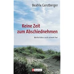 Keine Zeit zum Abschiednehmen. Weiterleben nach seinem Tod (Broschiert)