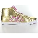 Adidas Nizza Hi Sleek H.F.F. GOLD 019443