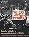 Books : Voices of the People: Popular Attitudes to Democratic Renewal in Britain