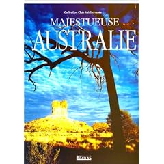 Majestueuse Australie