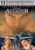 The Aviator [2004]