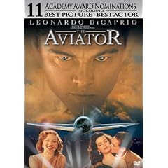 The Aviator [DVD] [2004]