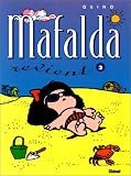 Mafalda, Tome 3 : Mafalda revient