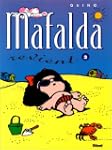 Mafalda, Tome 3 : Mafalda revient
