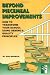 Books : Beyond Piecemeal Improvements: How to Transform Your School Using Deming's Quality Principles