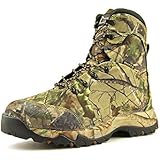 Rocky Men's 8" Gameseeker Waterproof Boot