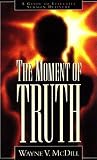 The Moment of Truth: A Guide to Effective Sermon Delivery