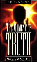 The Moment of Truth: A Guide to Effective Sermon Delivery