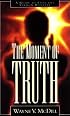 The Moment of Truth: A Guide to Effective Sermon Delivery
