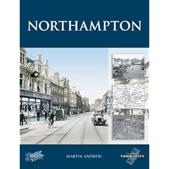 Northampton (Town & City Memories)
