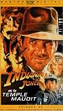 Revue Cic Video  / (Indiana Jones and the temple of doom)