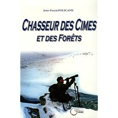 Chasseur des Cimes et des For�ts