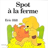 Spot à la ferme