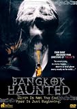 Bangkok Haunted [DVD] [2001] [Region 1] [US Import] [NTSC]