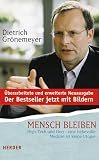 Mensch bleiben