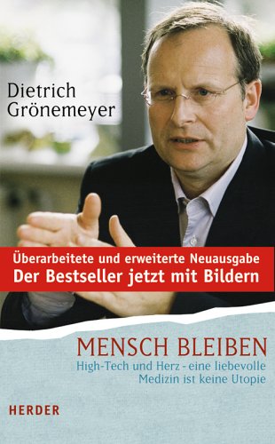 Mensch bleiben