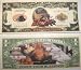 Search : Set of 100-Happy Thanksgiving Day One Million Dollar Bill
