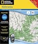 National Geographic TOPO Map of Nebraska (Mac)