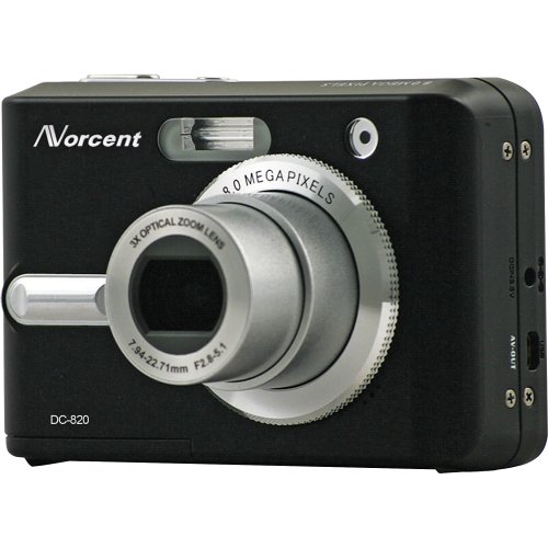 Norcent DC-820