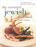 The Essential Jewish Cookbook (Contemporary Kitchen Series)