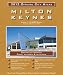 Milton Keynes 2012 Official City Atlas