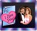 P.S. I Love You - Photo Magnet Frame