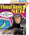 Visual Basic "X"! I Didn't Know You Could Do That...(tm)