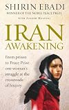 Iran Awakening\Mein Iran, englische Ausgabe