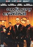 Ordinary Decent Criminal [ NON-USA FORMAT, PAL, Reg.2 Import - Sweden ]