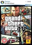 Grand Theft Auto IV (PC)