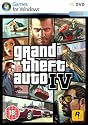 Grand Theft Auto IV (PC)