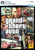 Grand Theft Auto IV (PC)