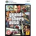 Grand Theft Auto IV (PC)