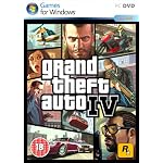 Grand Theft Auto IV (PC)