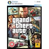 Grand Theft Auto IV (PC)by Take 2 Interactive