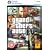 Grand Theft Auto IV (PC)