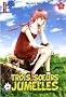 Trois soeurs jumelles, Tome 11 :
