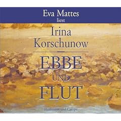 Ebbe und Flut, 4 Audio-CDs