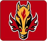 Calgary Flames Mouse Pad