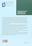 Image de Risikobewertung und -management von Medizinprodukten: Kommentar zu DIN EN ISO 10993-1 unte